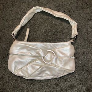 Small shoulder purse